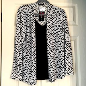 New Cocomo Blouse